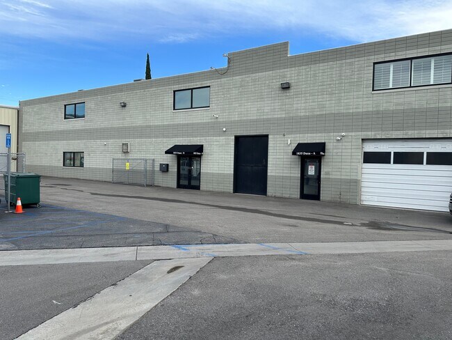 More details for 1835 Dana St, Glendale, CA - Flex for Lease