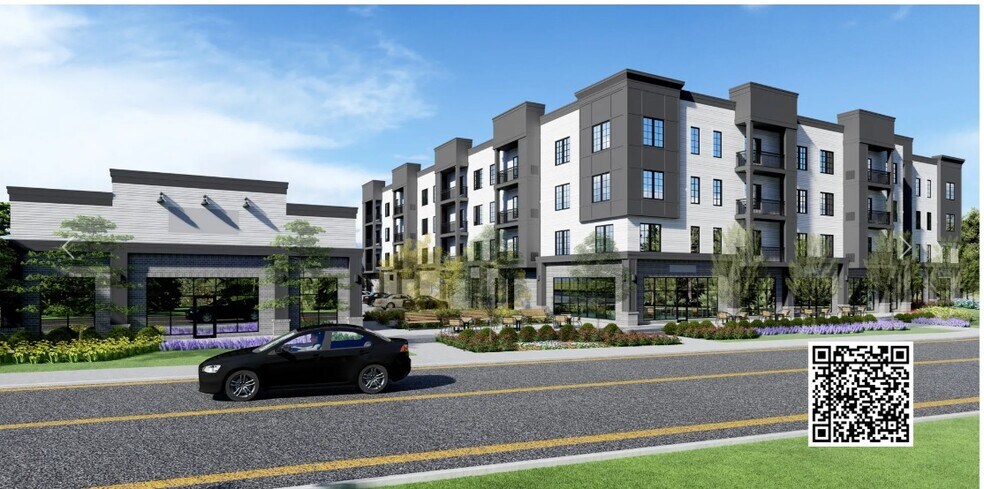 85 Prospect St, South River, NJ à vendre - Photo du bâtiment - Image 1 de 7