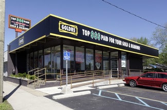 More details for 13630 W Eight Mile Rd, Oak Park, MI - Retail for Sale