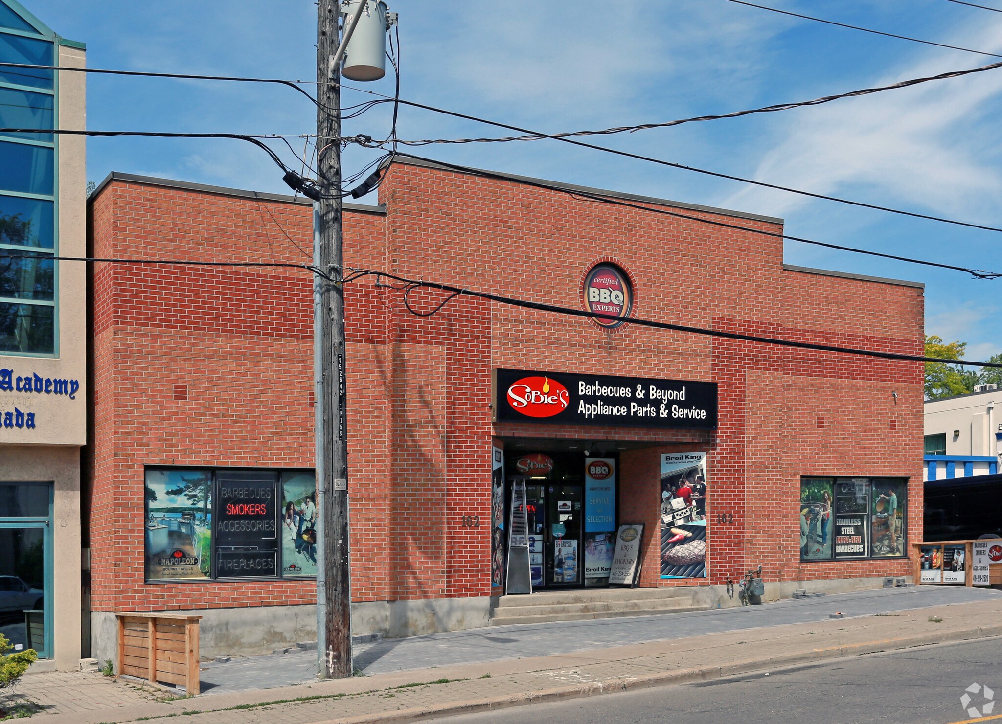 162 Willowdale Ave, Toronto, ON à vendre Photo principale- Image 1 de 1