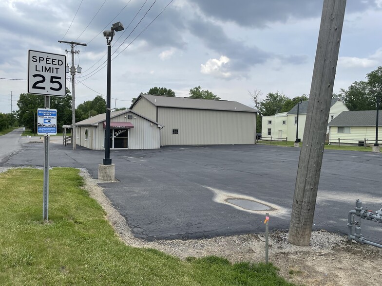 501 E Robb Ave, Lima, OH for sale - Building Photo - Image 3 of 15