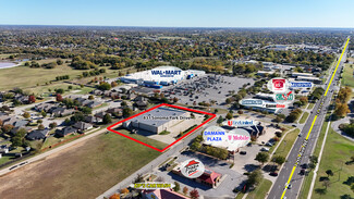 More details for 831 Sonoma Park Dr, Norman, OK - Retail for Lease