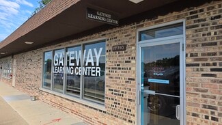 Plus de détails pour 17704-17718 Oak Park Ave, Tinley Park, IL - Bureau à vendre