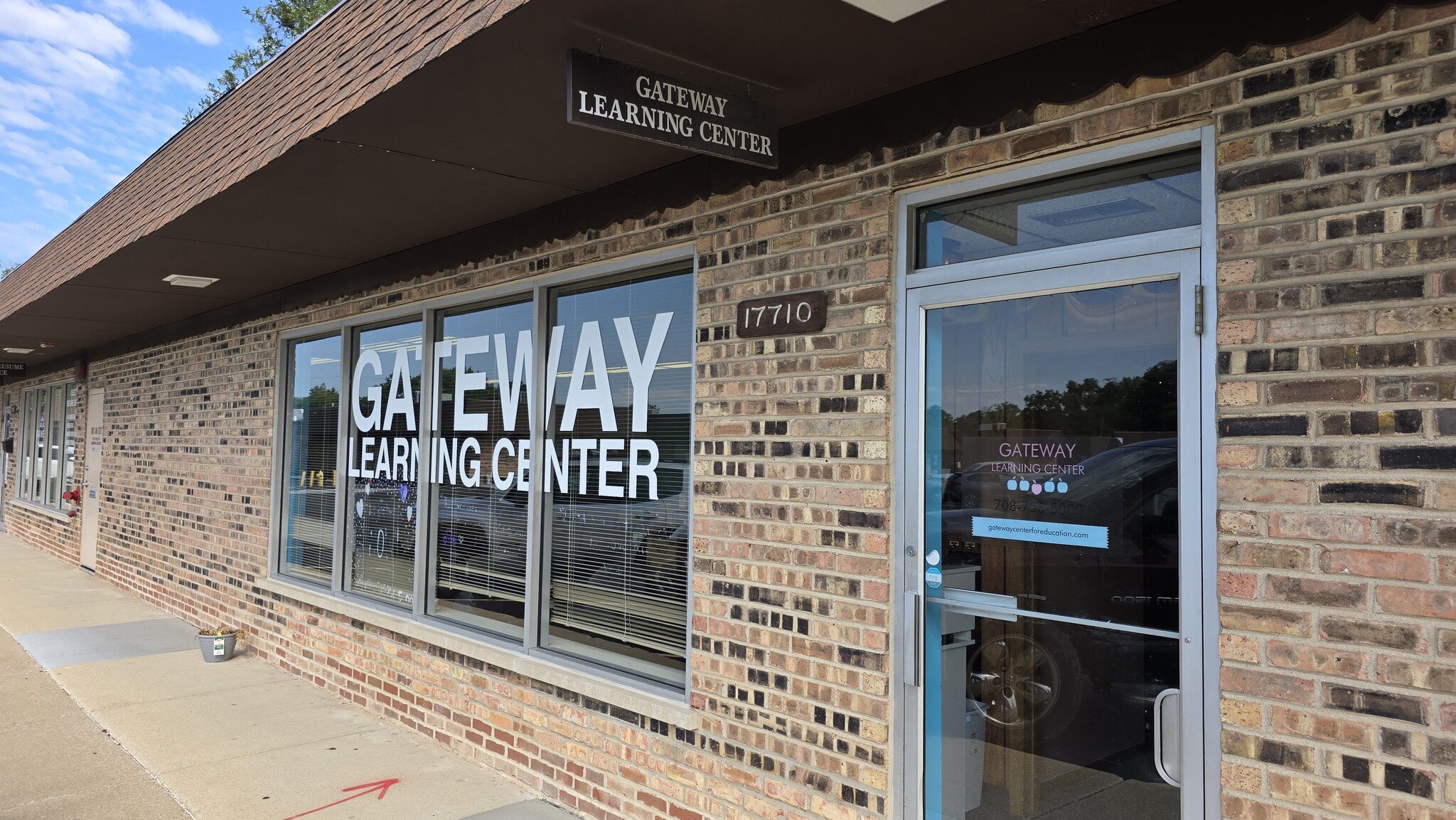 17704-17718 Oak Park Ave, Tinley Park, IL for sale Building Photo- Image 1 of 10