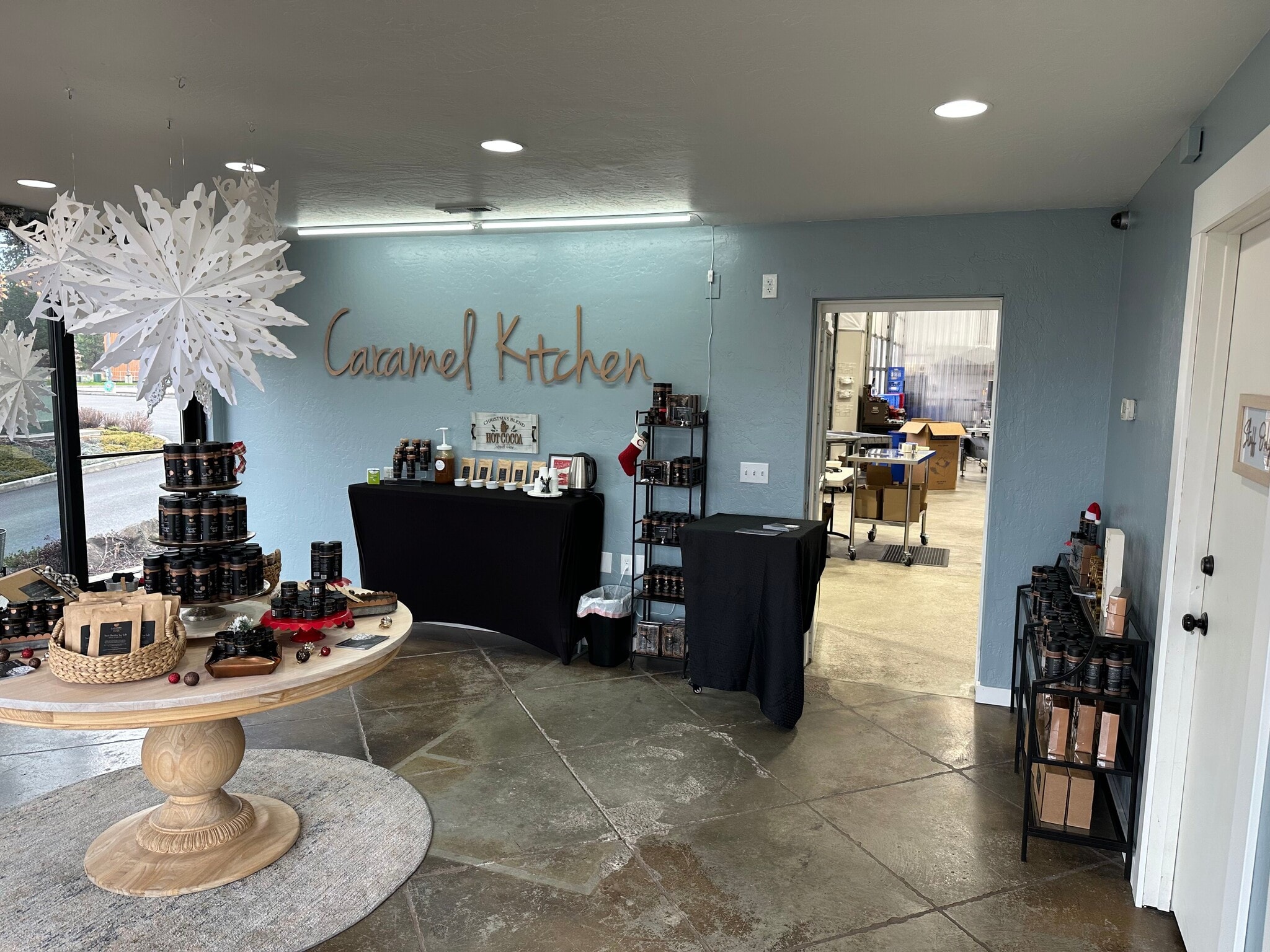 420 W Seltice Way, Post Falls, ID for lease Interior Photo- Image 1 of 18