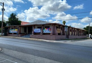 Plus de détails pour 801 Guadalupe St and 802 Chihuahua – Bureau à vendre, Laredo, TX