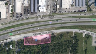 Plus de détails pour 3104 E Interstate 20, Hudson Oaks, TX - Terrain à vendre