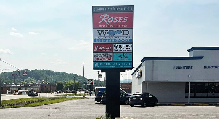 1336 Stafford Dr, Princeton, WV à louer - Photo du bâtiment - Image 2 de 2