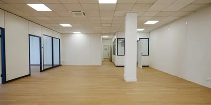 155 Rue Du Docteur Bauer, Saint-Ouen-sur-Seine à louer Photo intérieure- Image 2 de 12