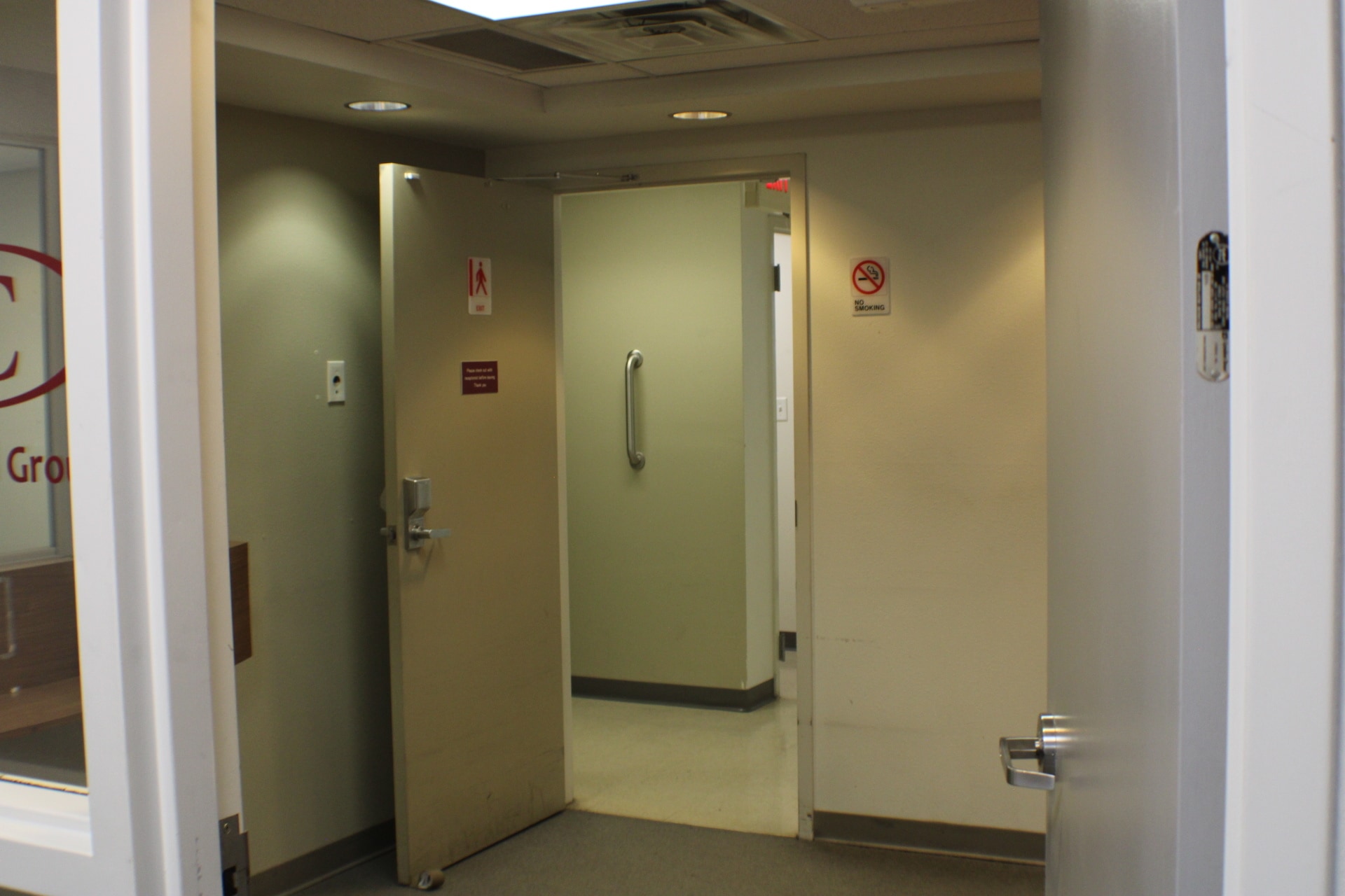 1810 Murchison Dr, El Paso, TX à louer Photo intérieure- Image 1 de 21