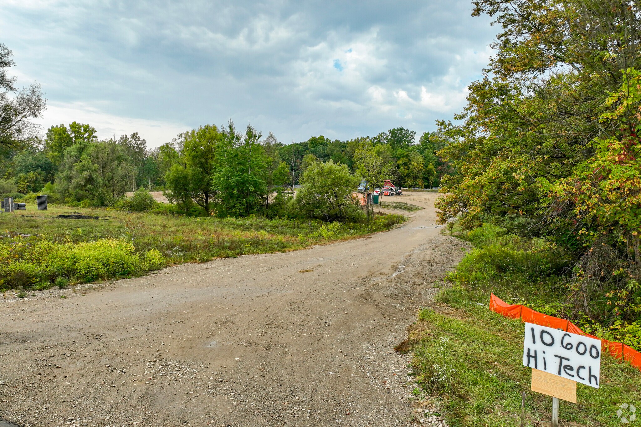 10600 Hi Tech Dr, Whitmore Lake, MI à louer Photo principale- Image 1 de 5