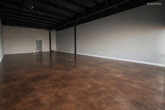 4th and Milwaukee Ave, Lubbock, TX for lease Interior Photo- Image 1 of 2