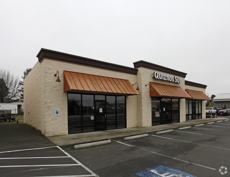 1421 Pacific Ave, Woodland, WA for lease - Building Photo - Image 2 of 2