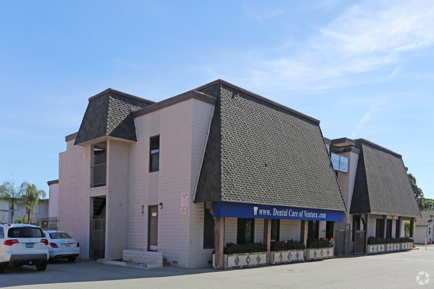 178 S Victoria Ave, Ventura, CA for lease - Building Photo - Image 1 of 26