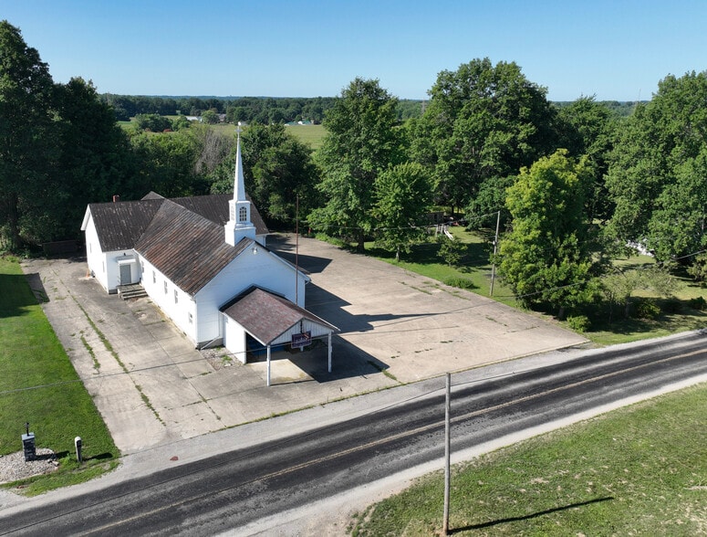 2179 Taylortown Rd, Shelby, OH for sale - Building Photo - Image 2 of 7