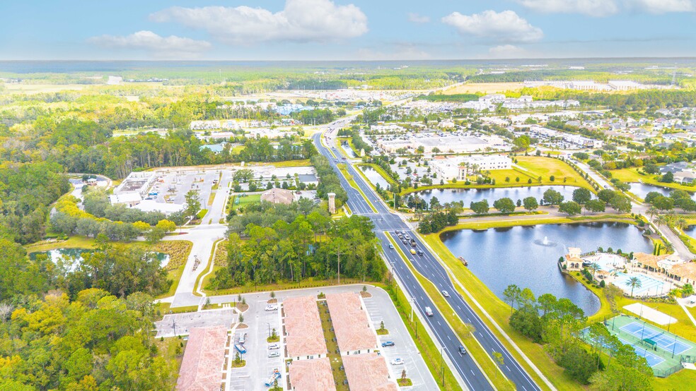 130 Land Grant St, Saint Augustine, FL for lease - Primary Photo - Image 1 of 44