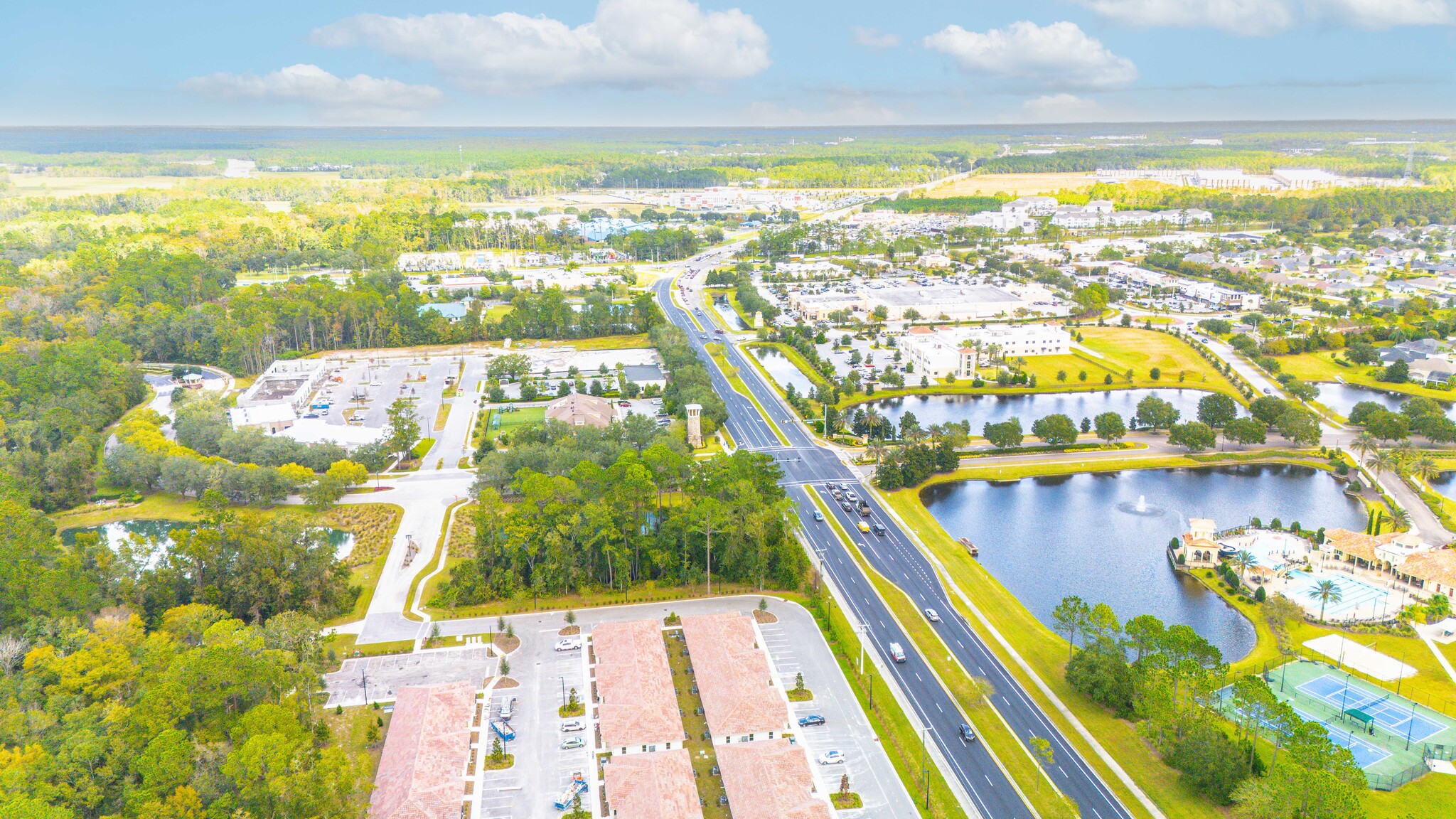 130 Land Grant St, Saint Augustine, FL for lease Primary Photo- Image 1 of 45
