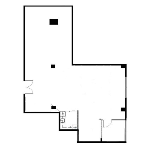15 Toronto St, Toronto, ON for lease Floor Plan- Image 1 of 1