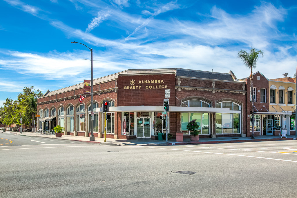 Retail in Alhambra, CA for sale Other- Image 1 of 1