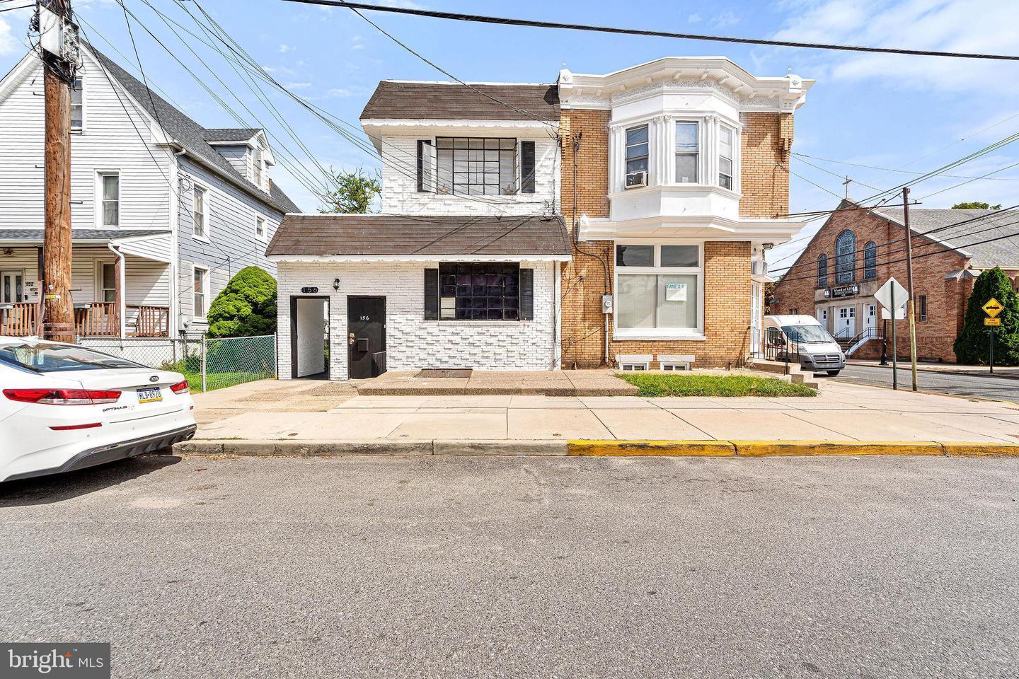 156 Chestnut Ave, Oaklyn, NJ for sale Building Photo- Image 1 of 21