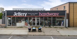 Plus de détails pour 526 Dominion Av, Midland, ON - Commerce de détail à vendre