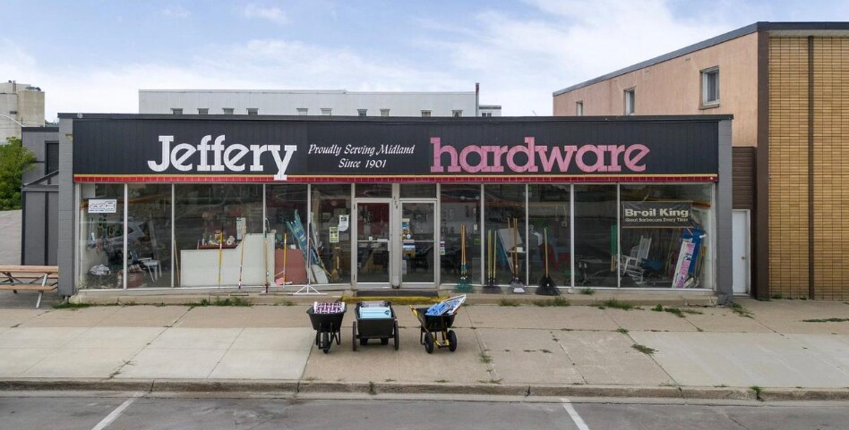 526 Dominion Av, Midland, ON à vendre Photo principale- Image 1 de 2