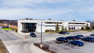 Plus de détails pour 9515 Montrose Rd, Niagara Falls, ON - Bureau, Industriel à louer