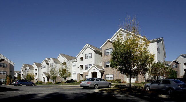 Plus de détails pour 1200 Greenfield Pl, O'Fallon, IL - Multi-résidentiel à vendre