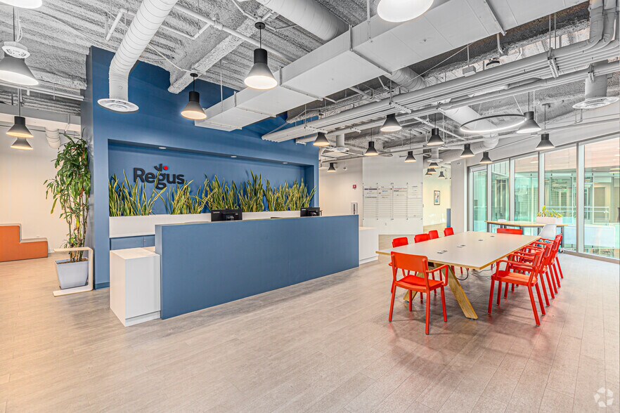 770 1st Ave, San Diego, CA à louer - Photo intérieure - Image 1 de 29