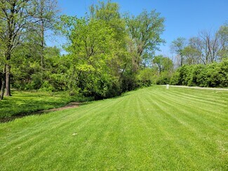 Plus de détails pour 5005 W Thompson Rd, Indianapolis, IN - Terrain à vendre
