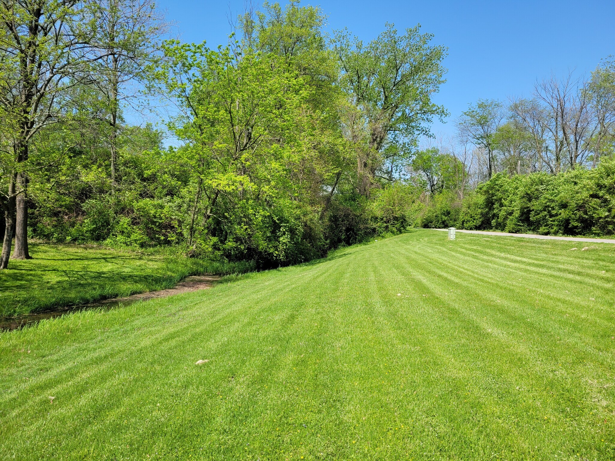 5005 W Thompson Rd, Indianapolis, IN à vendre Photo principale- Image 1 de 2