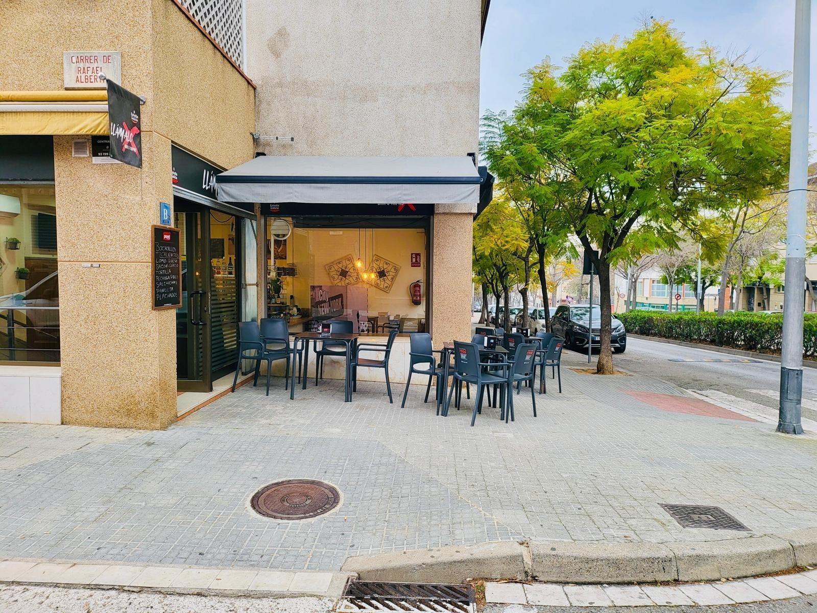 Immeuble residentiel dans Ripollet, Barcelona à vendre Photo intérieure- Image 1 de 4