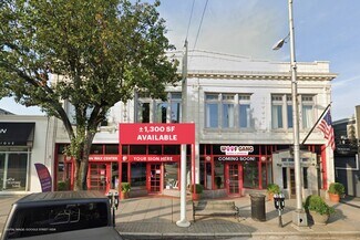 More details for 8-12 E Palisade Ave, Englewood, NJ - Retail for Lease