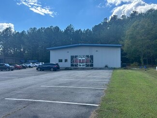 More details for 5535 AL-431 Hwy, Huntsville, AL - Industrial for Sale