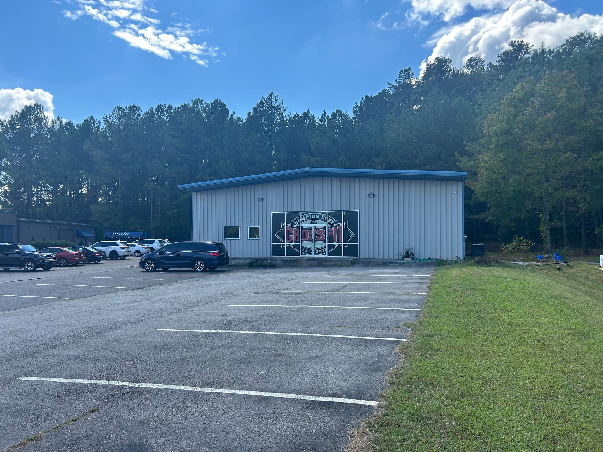 5535 AL-431 Hwy, Huntsville, AL for sale Primary Photo- Image 1 of 23
