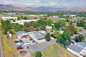 More details for 609 Lupine St, Golden, CO - Flex for Sale