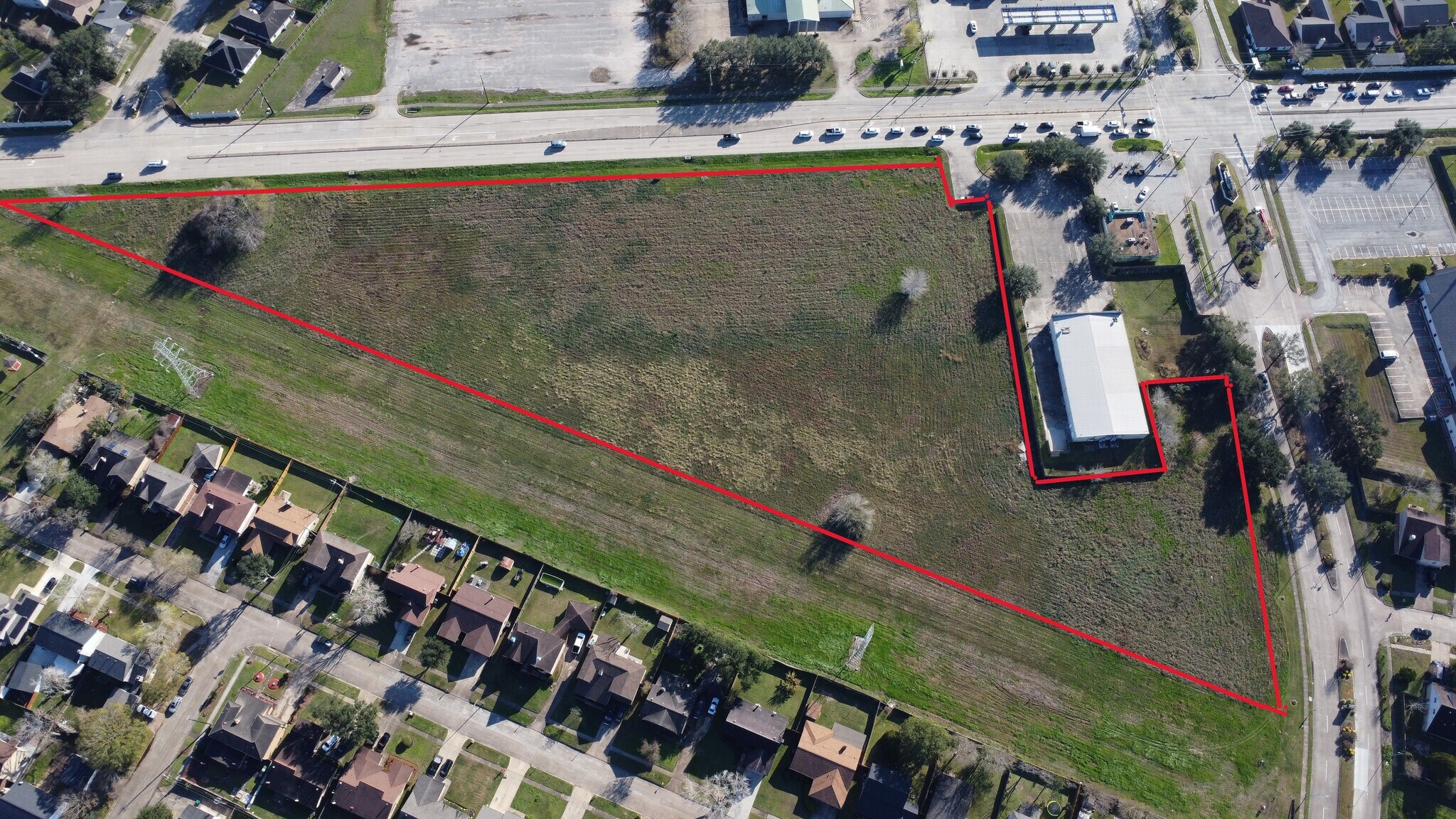3789 FM 2234, Missouri City, TX à vendre Aérien- Image 1 de 5