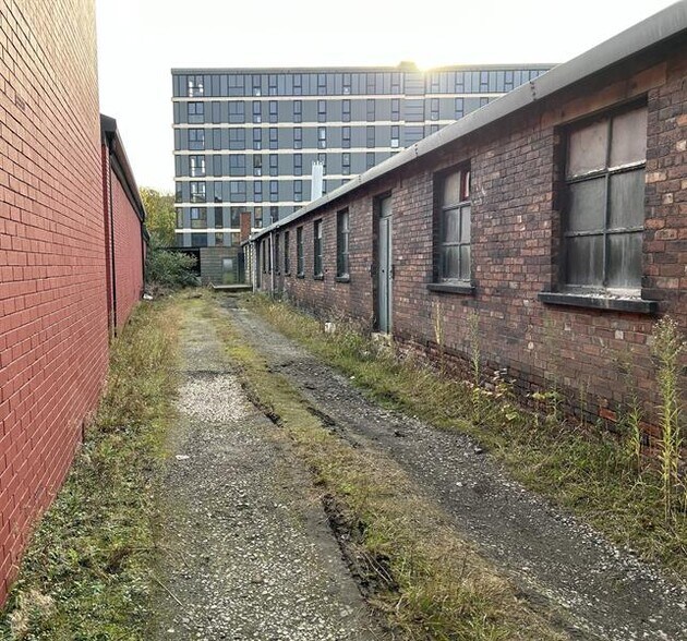 Firth St, Huddersfield à louer - Photo du bâtiment - Image 2 de 4