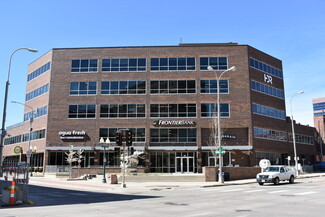 More details for 101 S Phillips Ave, Sioux Falls, SD - Flex for Lease