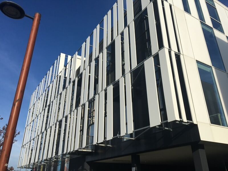 Bureau dans Balma à louer Photo du bâtiment- Image 1 de 17