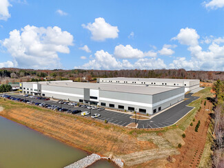 More details for 772 Gallimore Dairy Rd, High Point, NC - Industrial for Lease