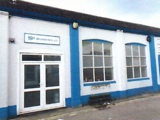 Plus de détails pour Leagrave Rd, Luton - Industriel à louer