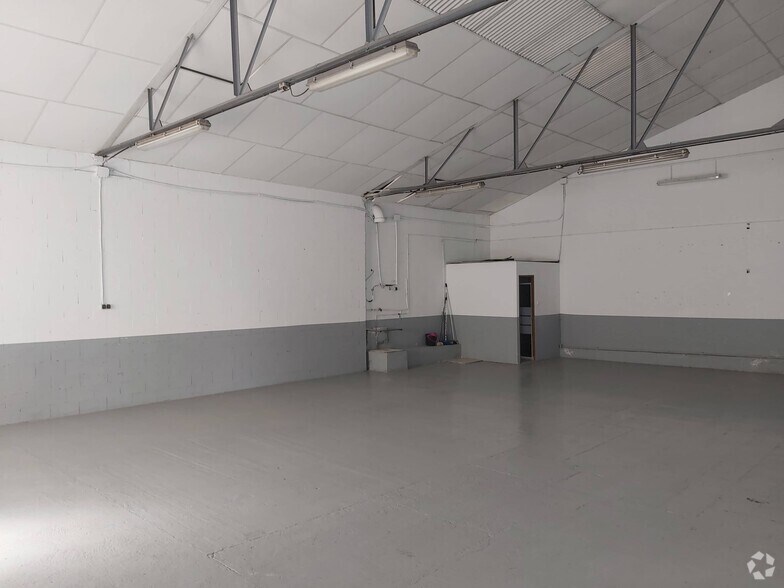 Industrial in Torrejón de Ardoz, Madrid for sale - Building Photo - Image 3 of 6