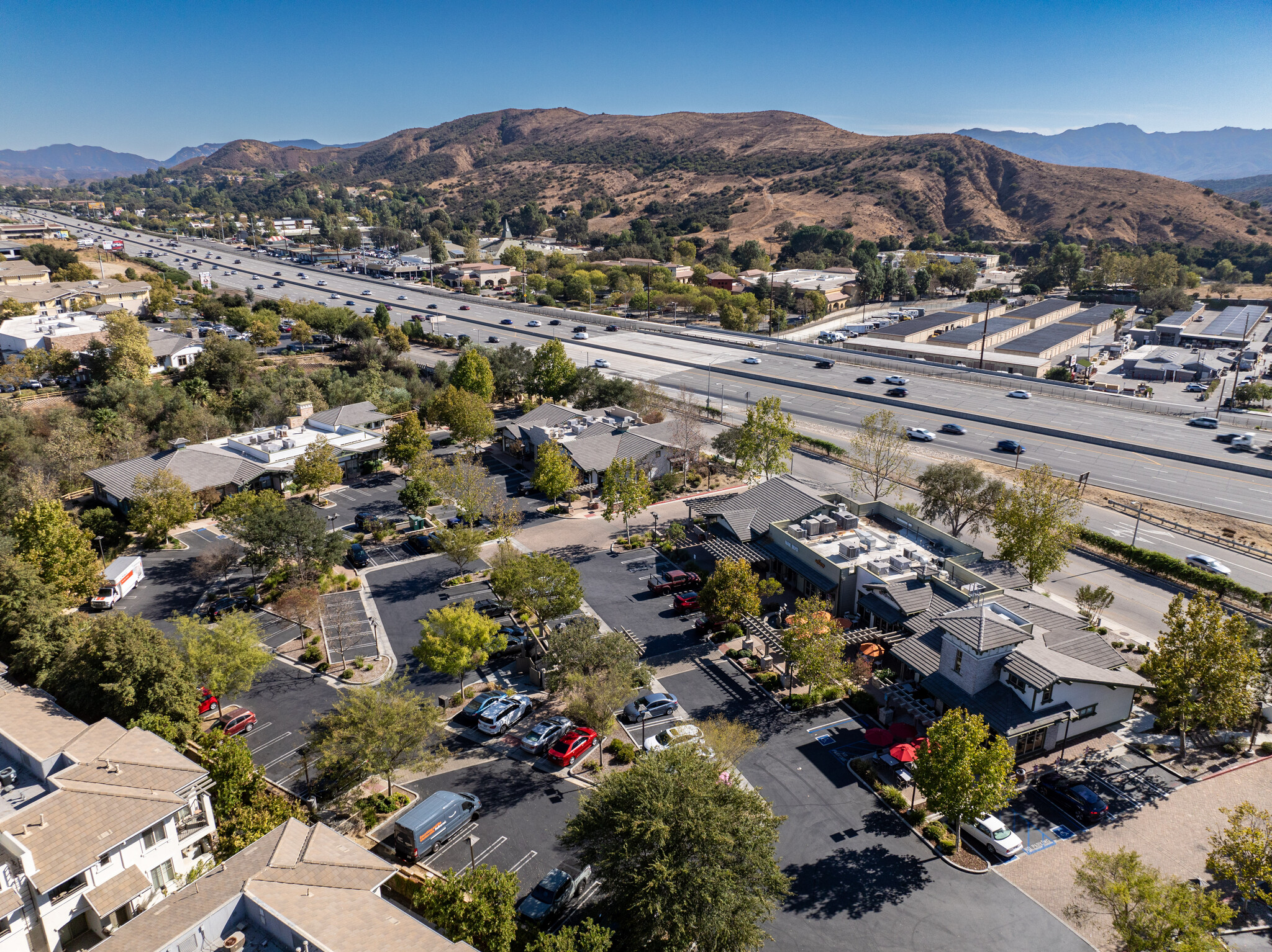 29105-29125 Canwood St, Agoura Hills, CA à louer Photo du b timent- Image 1 de 79