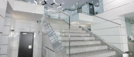 Paseo de las Doce Estrellas, 2, Madrid, Madrid for lease Interior Photo- Image 1 of 13