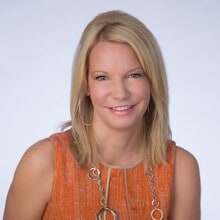 Monica Sutherland