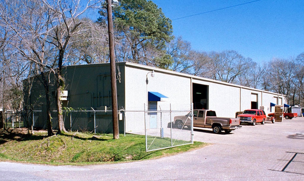 301 Bennington St, Houston, TX à louer - Autre - Image 2 de 12