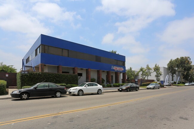 More details for 410 W Grove Ave, Orange, CA - Industrial for Lease