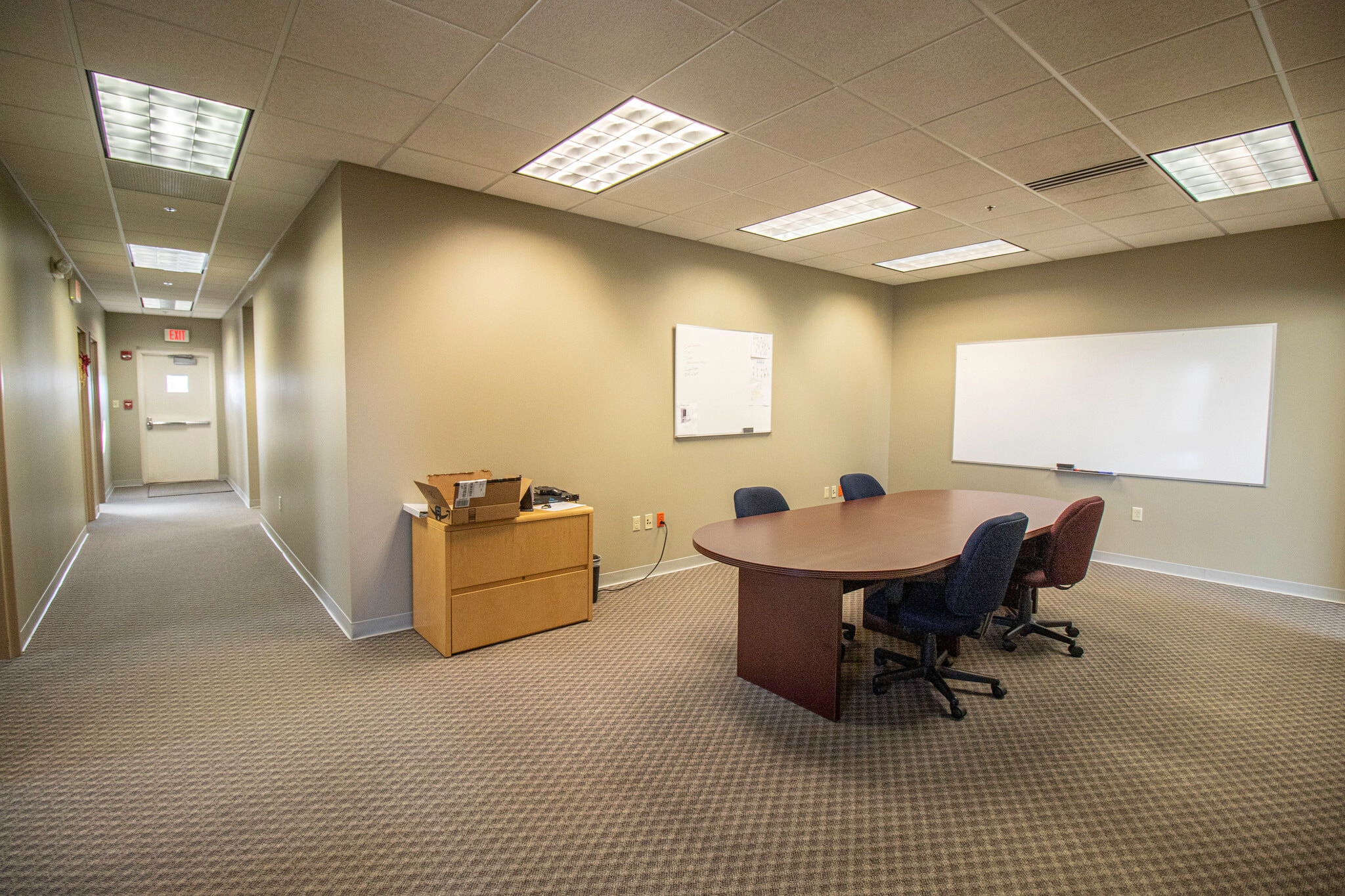 415 Columbia St, Lafayette, IN for lease Interior Photo- Image 1 of 11