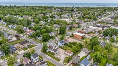 1755 Oberlin Ave, Lorain, OH - Aerial  map view - Image1